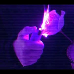 Meet your Posher, Jabari